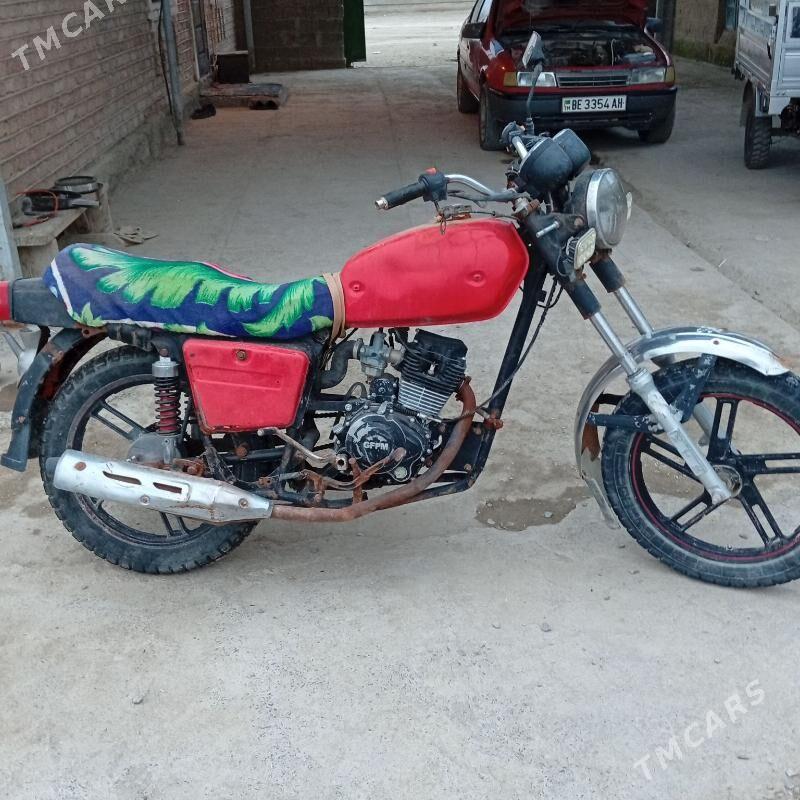 Fekon FK150-8G 2021 - 9 000 TMT - Бахарден - img 1