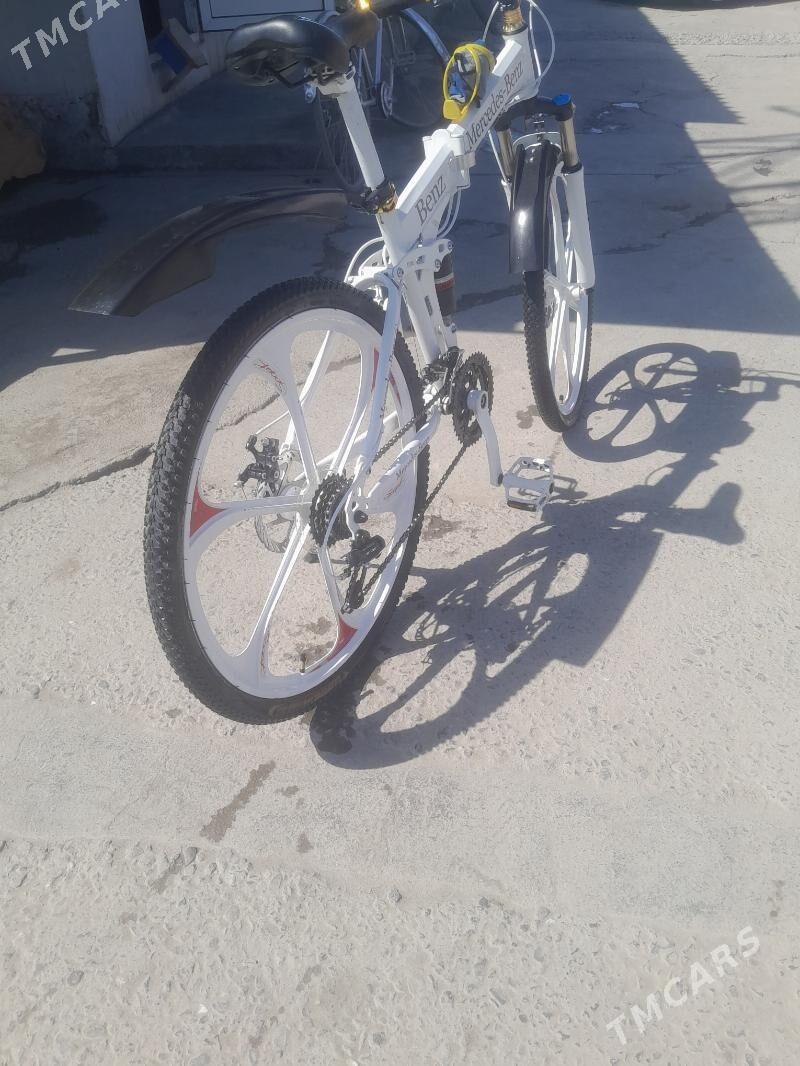 tigir MERSEDES BENZ - Хитровка - img 1