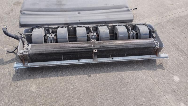 Kansiner radyatir 2 000 TMT - Балканабат - img 1