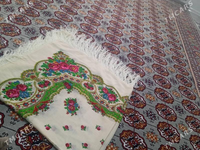 yalyk,cargat - Balkanabat - img 1