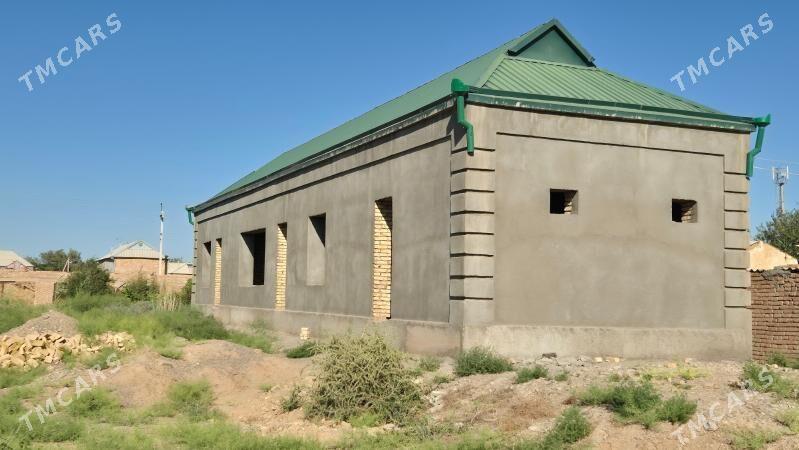 Satlyk jay - Теджен - img 1