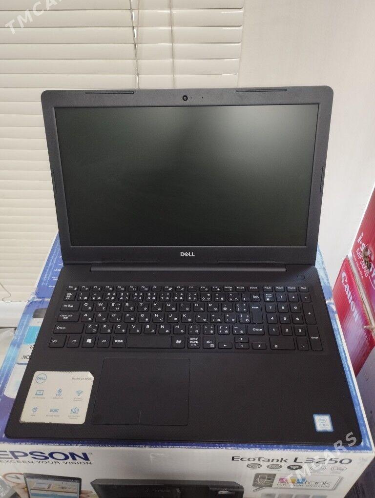 Noutbuk - Türkmenabat - img 1