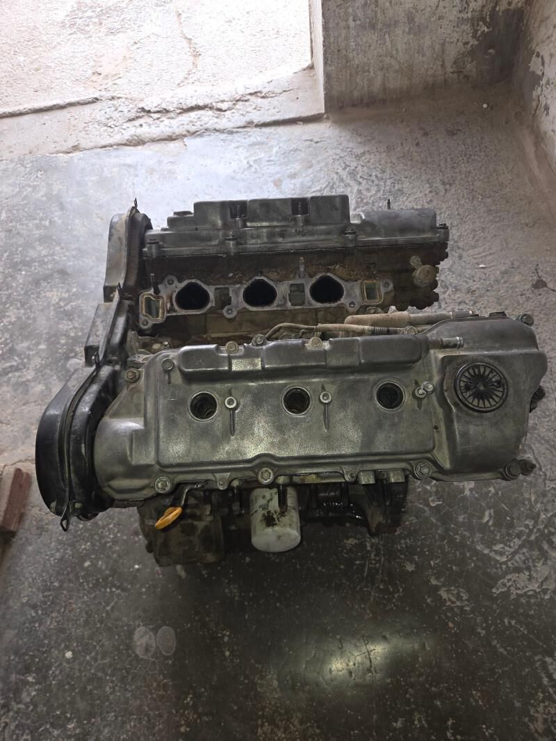 mator 3 avalon 4 500 TMT - Балканабат - img 1