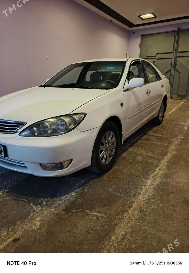 Toyota Camry 2005 - 159 000 TMT - Дянев - img 1