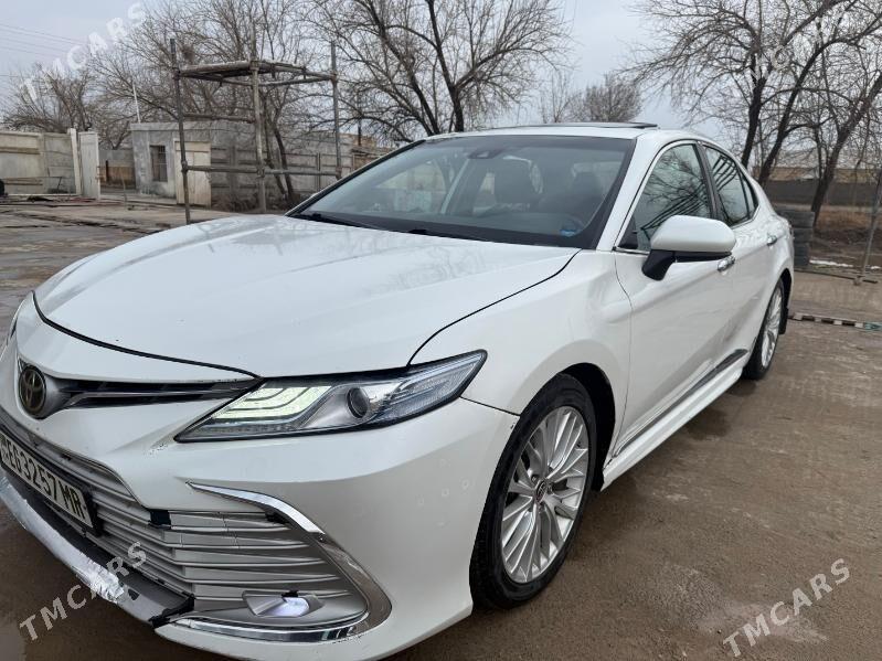 Toyota Camry 2020 - 260 000 TMT - Mary - img 1