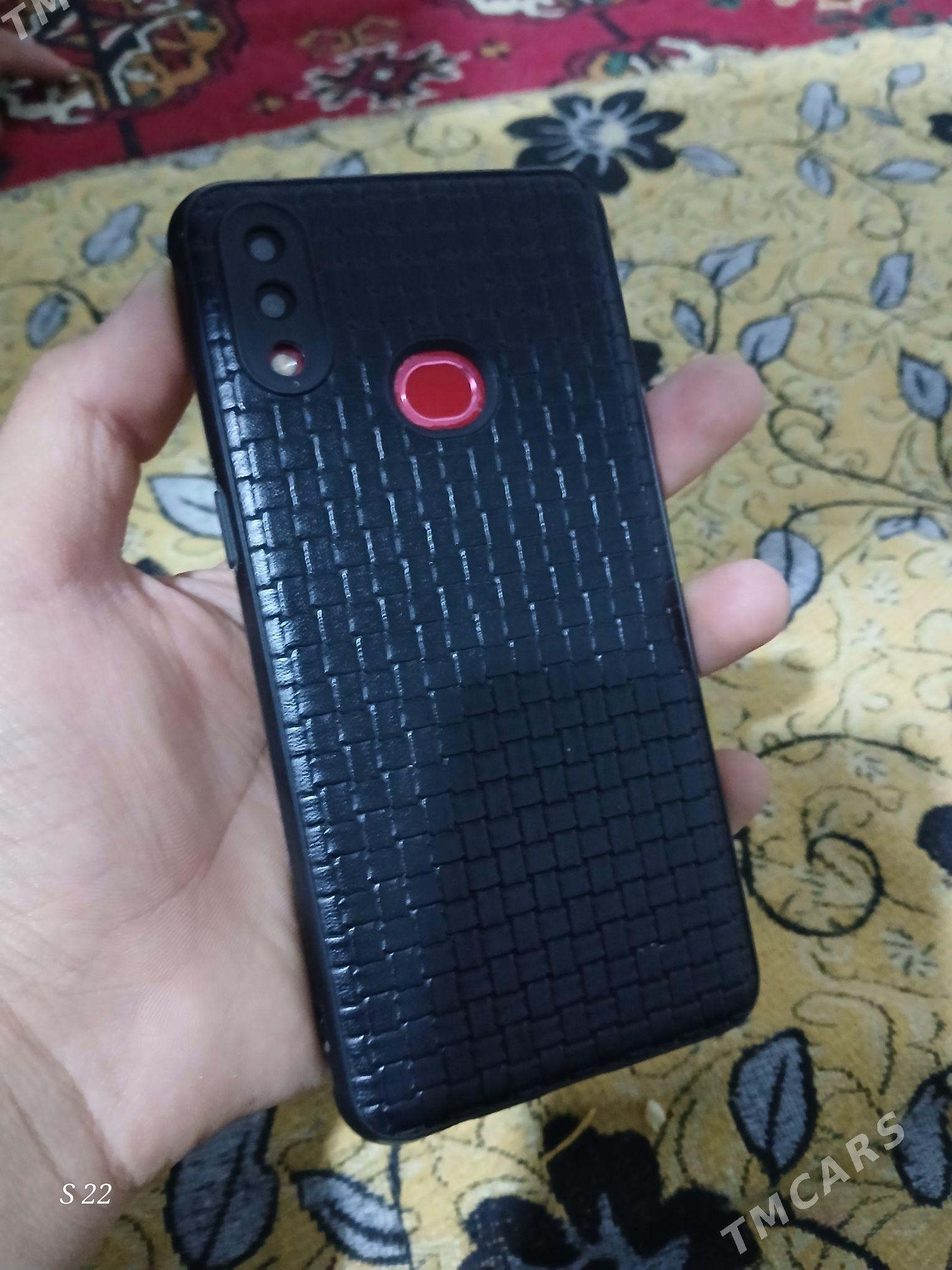 A10s - Sakarçäge - img 1