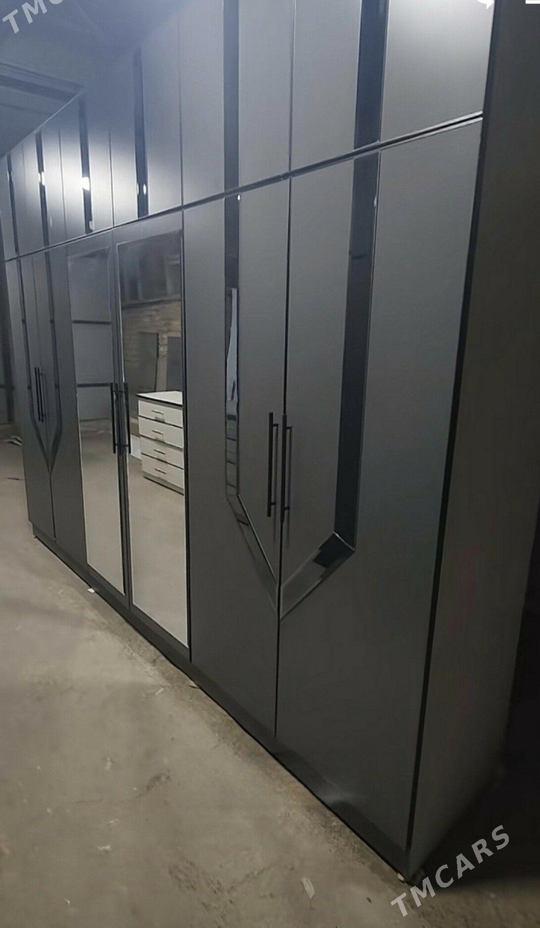 MEBEL ŞFANERSTENKA️GARNATUR - Чоганлы - img 1