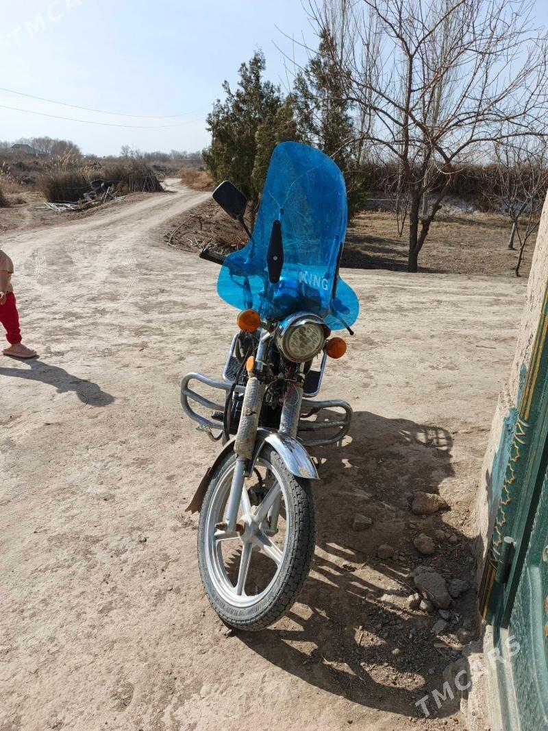 Fekon FK200-14G 2023 - 12 000 TMT - Türkmenbaşy etr. - img 1