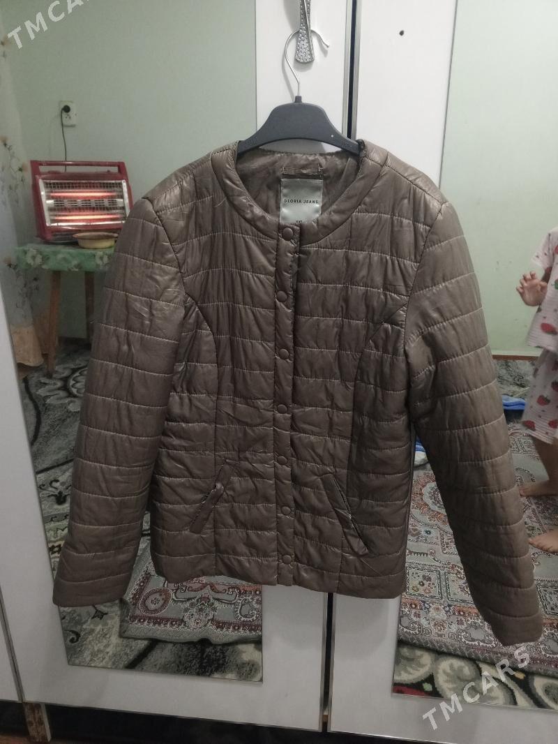 çaga kurtga - Aşgabat - img 1