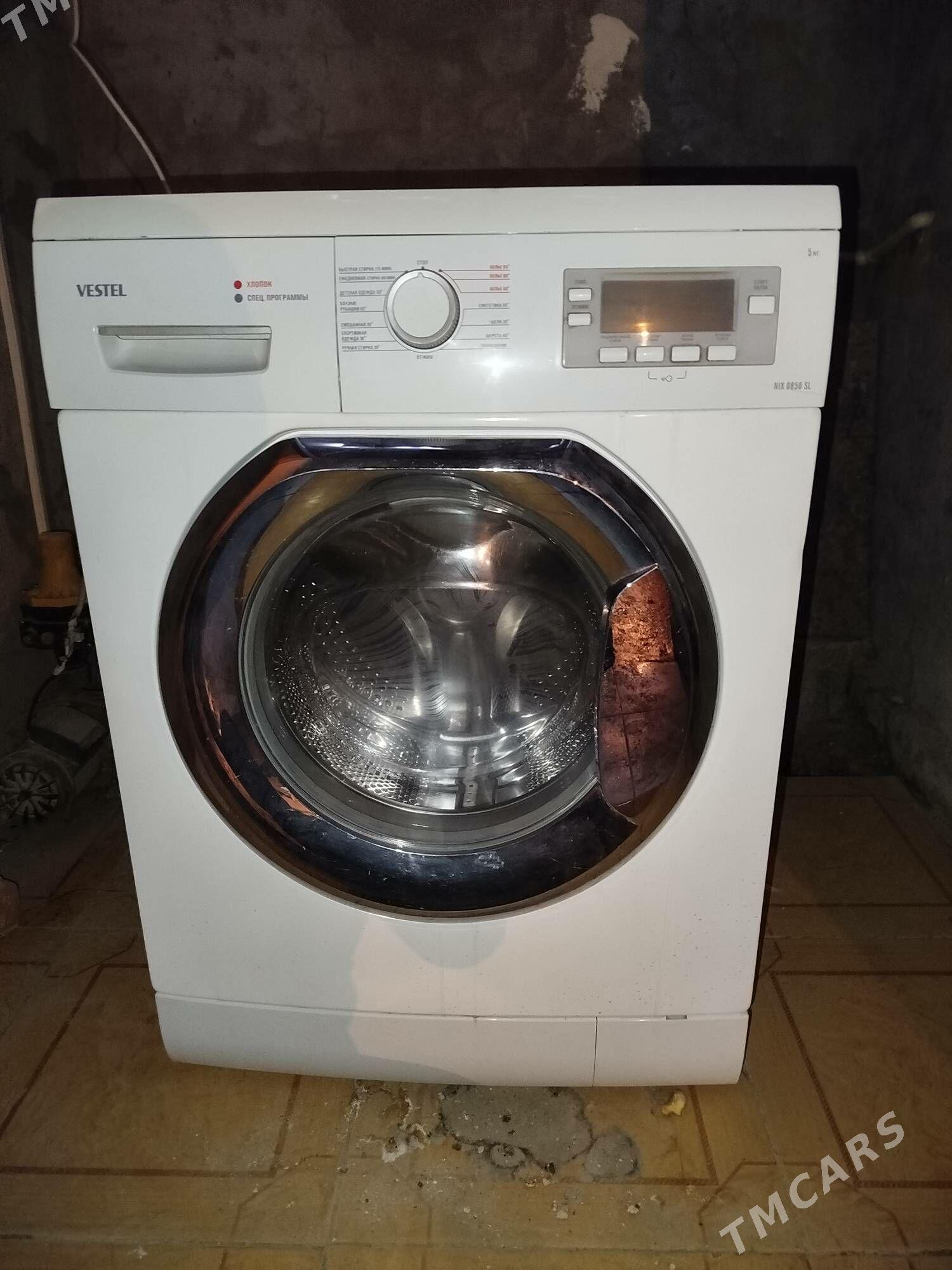 westel 5 kg - Ашхабад - img 1