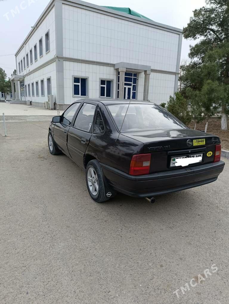 Opel Vectra 1991 - 35 000 TMT - Mary - img 1