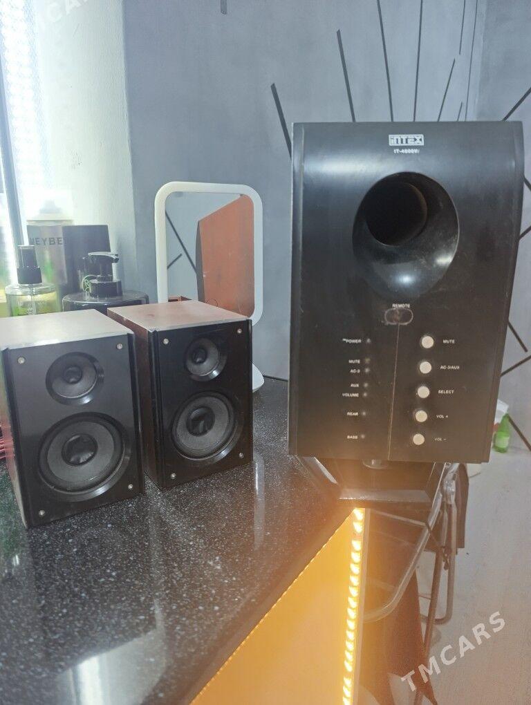 kalonka baş bocga - Türkmenbaşy - img 1