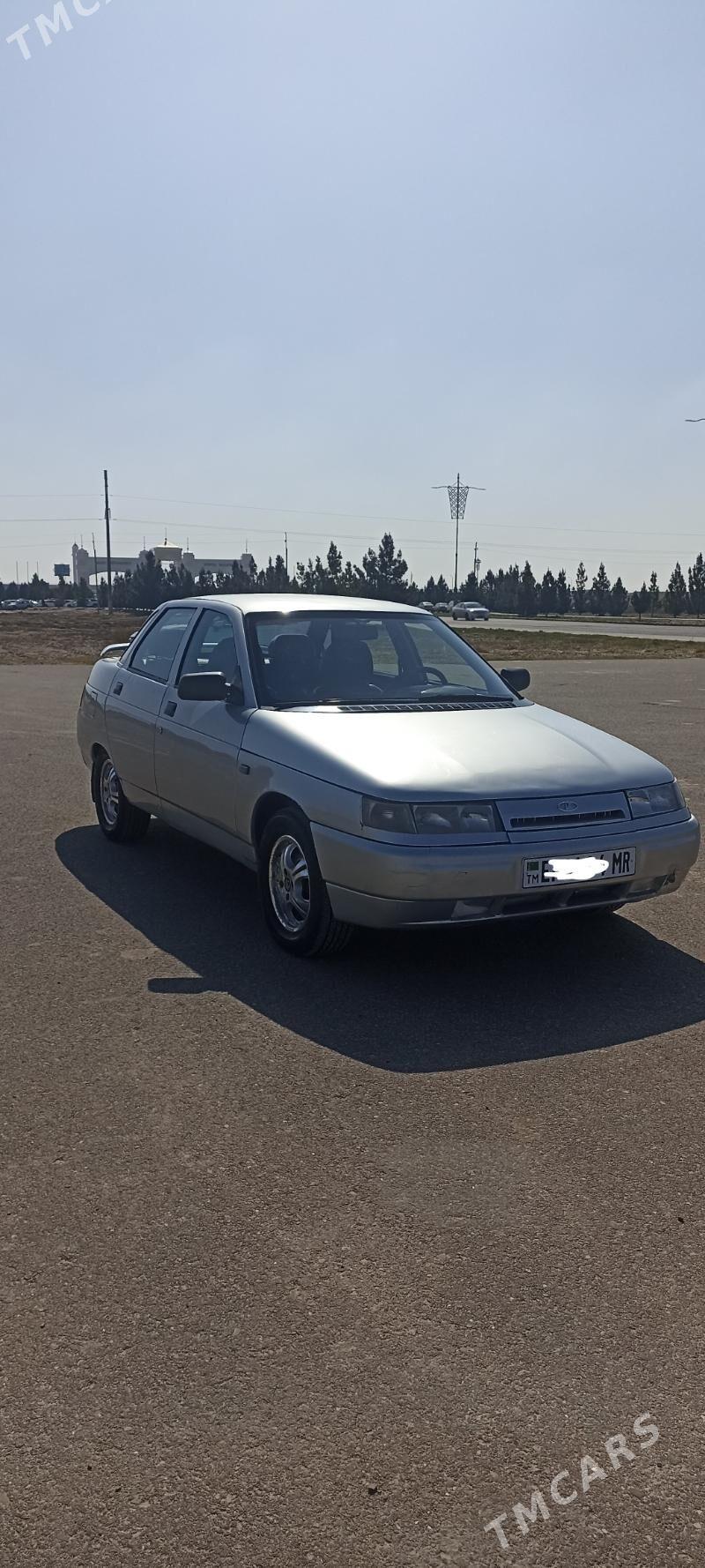 Lada 2110 2002 - 41 000 TMT - Baýramaly - img 1