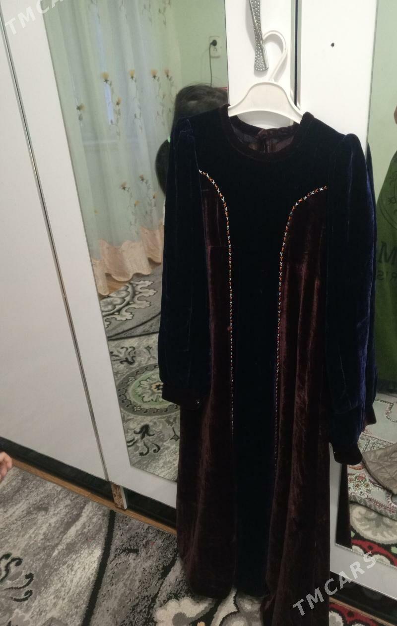 çaga köýnejik - Aşgabat - img 1