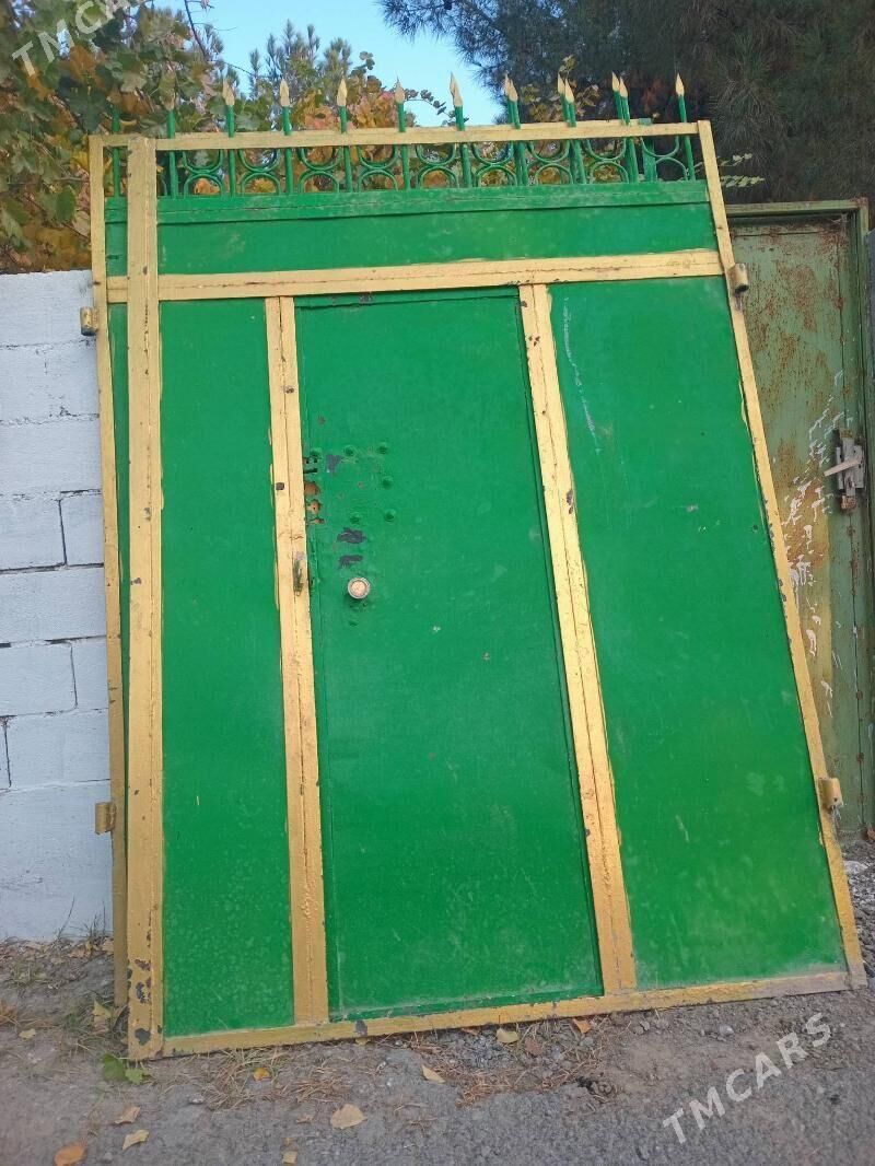 Warata - Гёкдепе - img 1