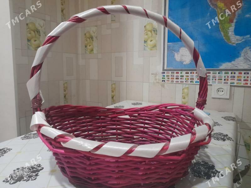 корзины - Мары - img 1
