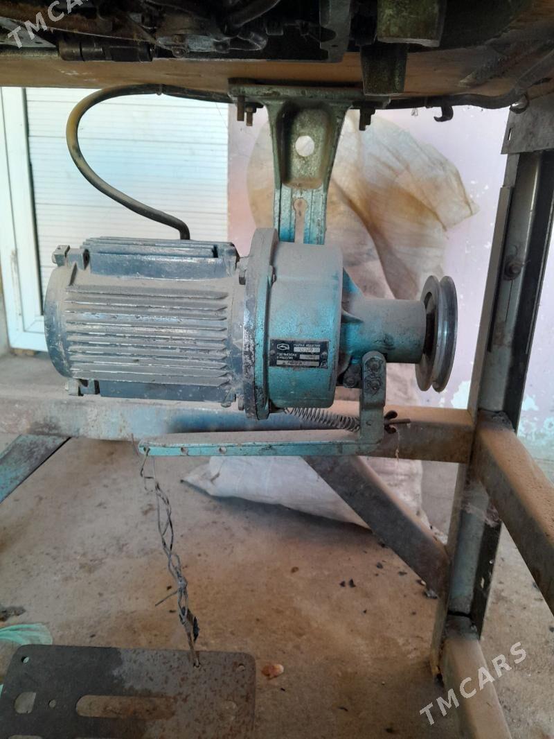 тикин машин - Daşoguz - img 1