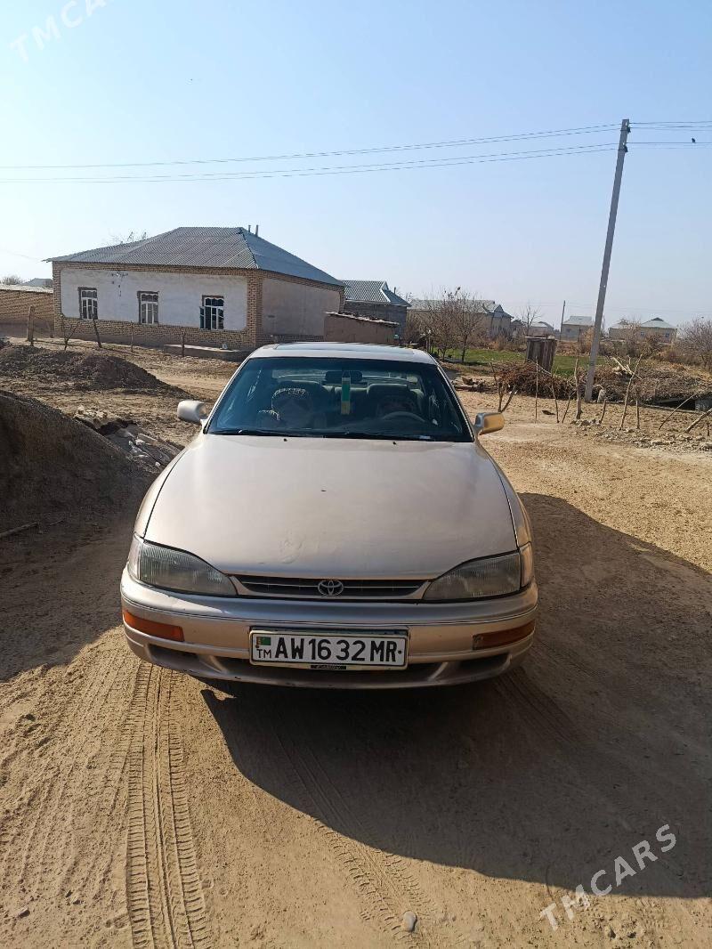 Toyota Camry 1992 - 96 000 TMT - Сакарчага - img 1