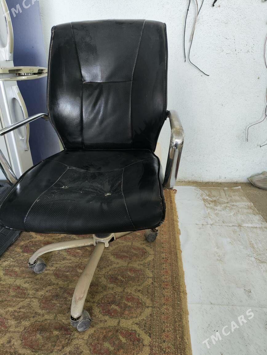 Kresla - Tejen - img 1