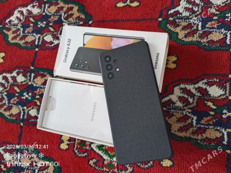 Samsung a32 - Murgap - img 1