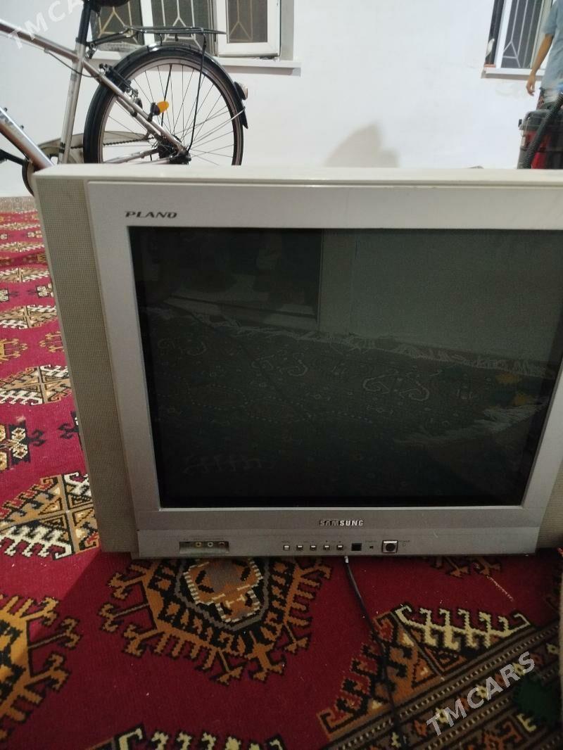 Televizor samsung - Baýramaly - img 1