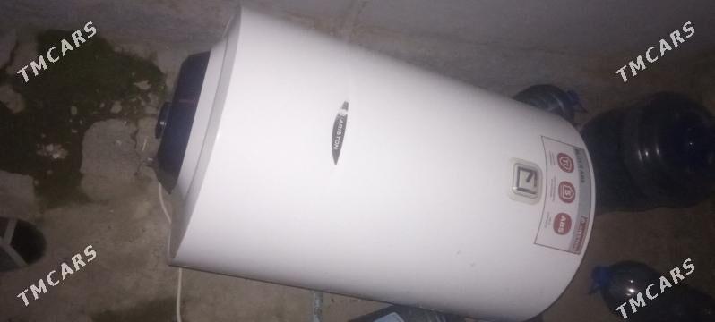 boler mator - Ашхабад - img 1