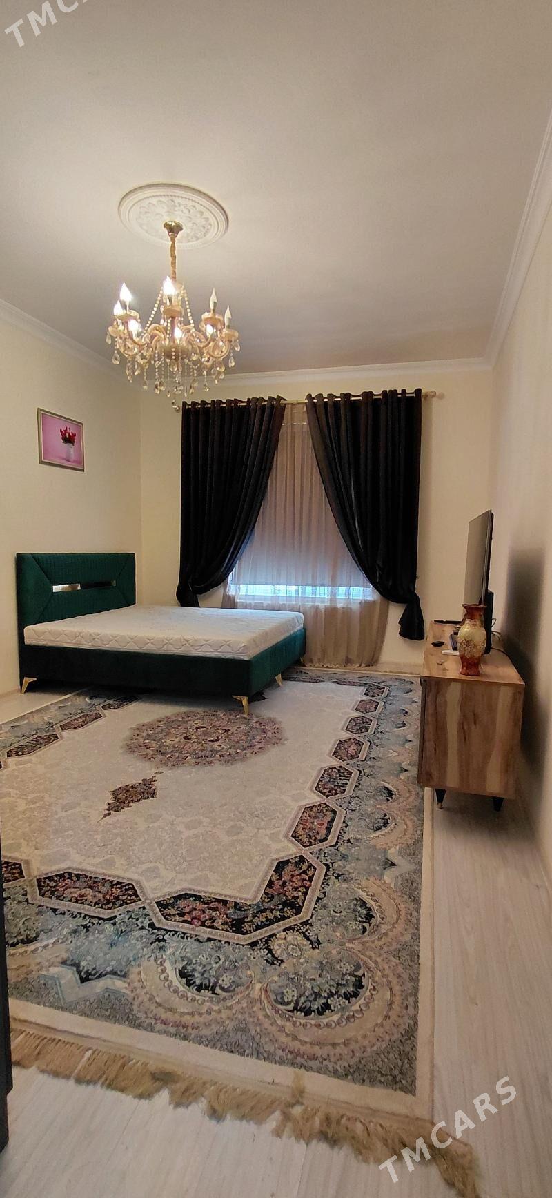 Arenda jay 10 Mkr - Aşgabat - img 1