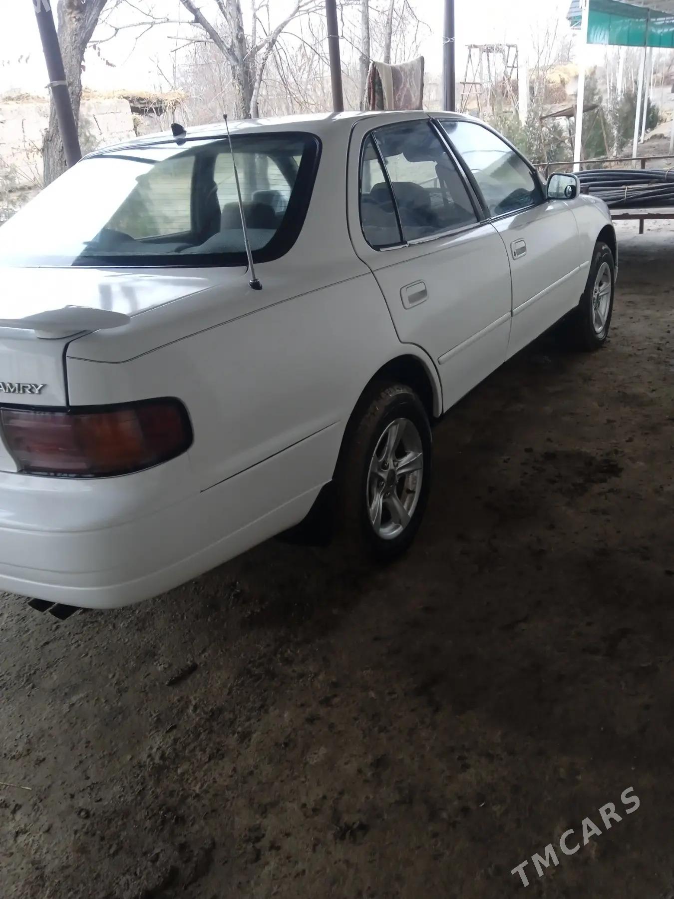 Toyota Camry 1994 - 100 000 TMT - Gurbansoltan Eje - img 1