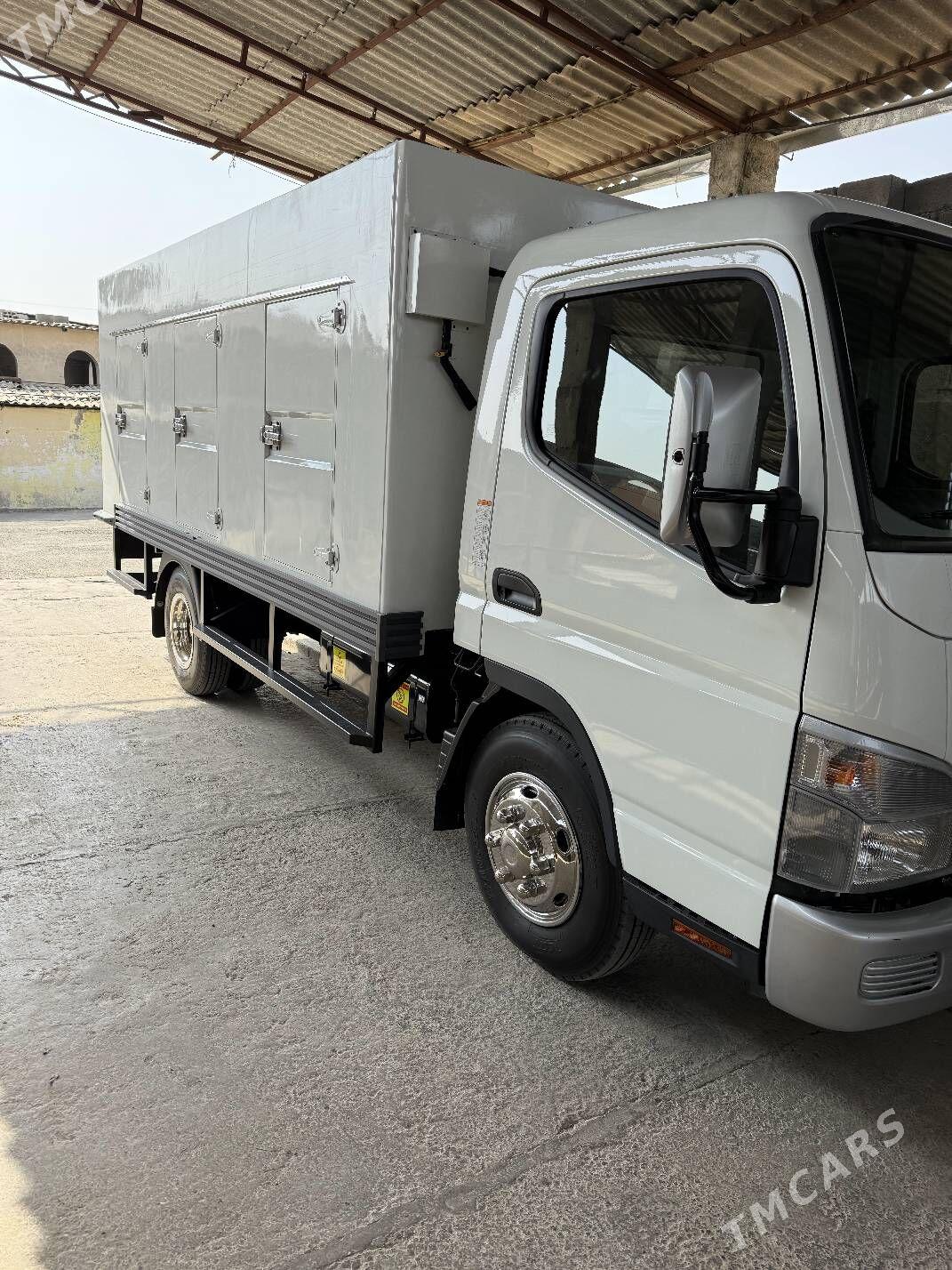 Mitsubishi Canter 2024 - 750 000 TMT - Aşgabat - img 1