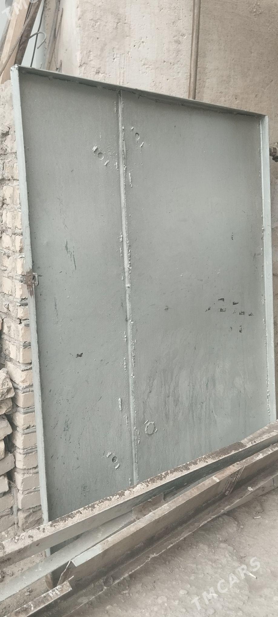 Garaz barata turbalar - Balkanabat - img 1