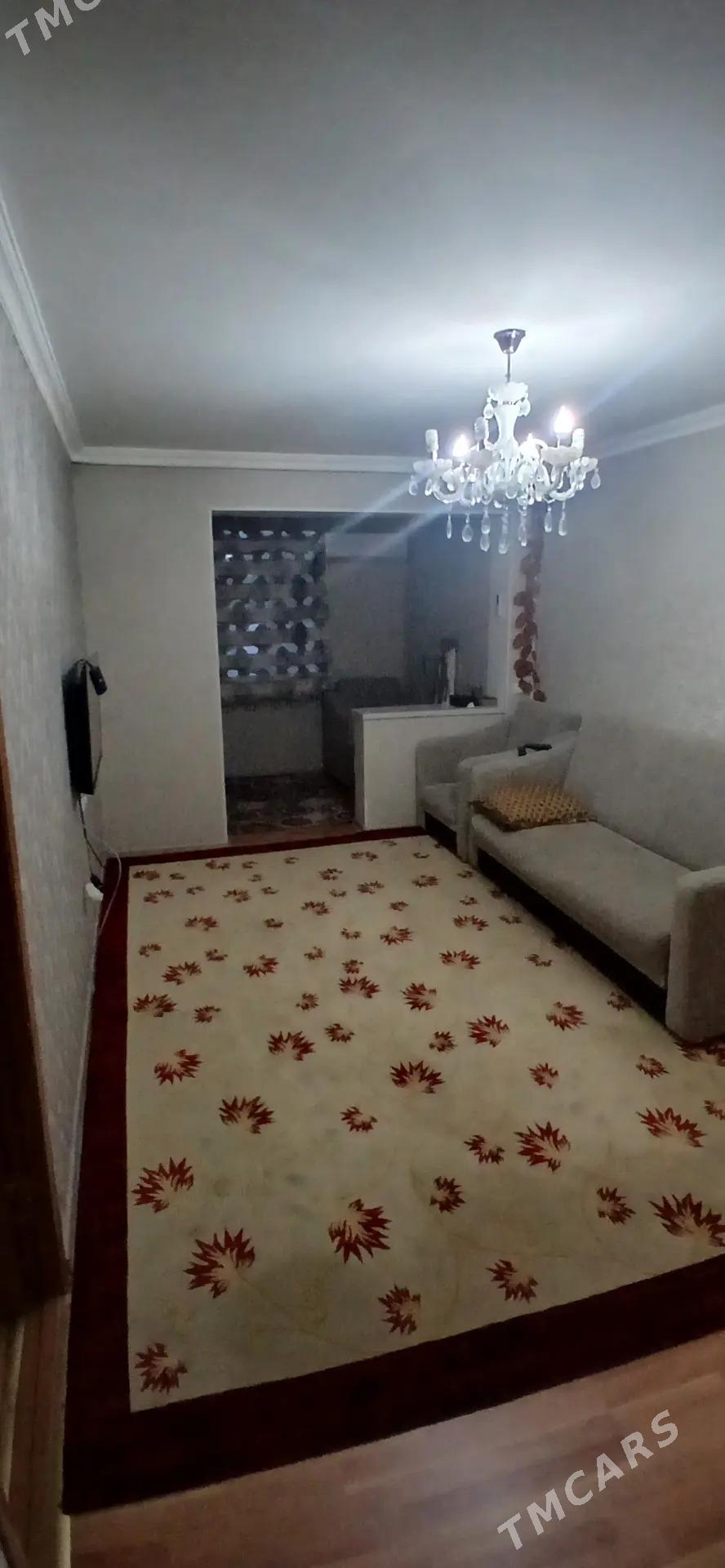 ARENDA 11MKR 2KOM - Aşgabat - img 1