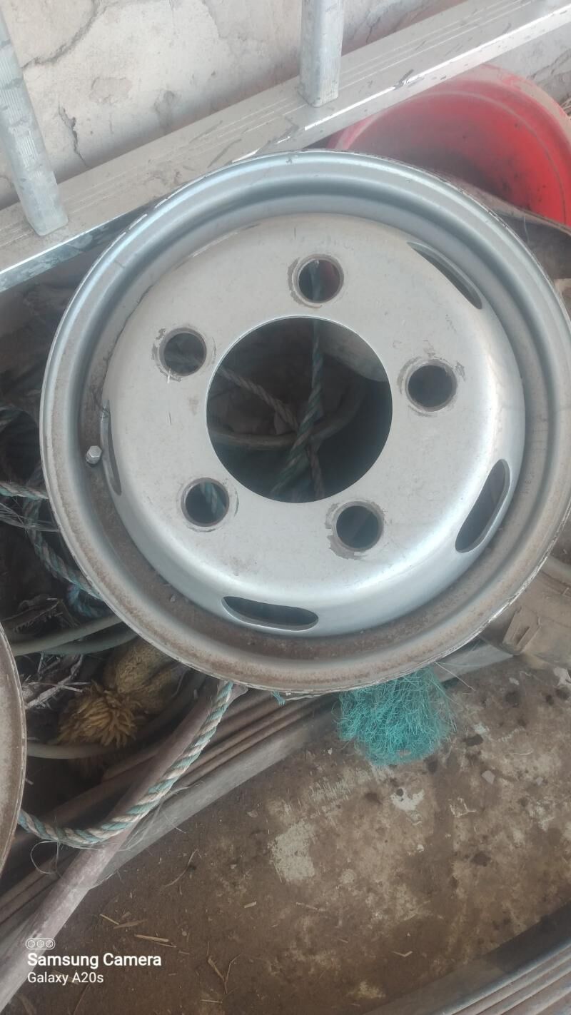 Kia Bongo diska 1 000 TMT - Дашогуз - img 1