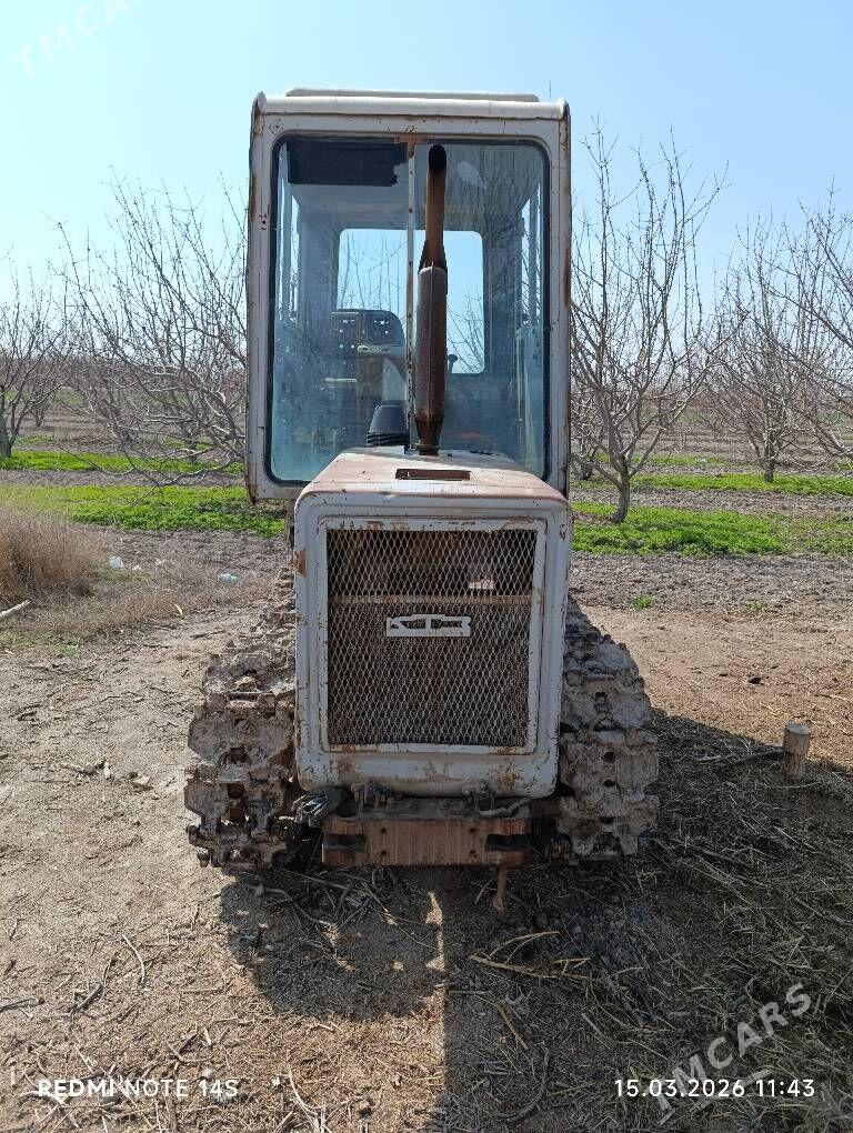 MTZ 80 2000 - 60 000 TMT - Сакар - img 1