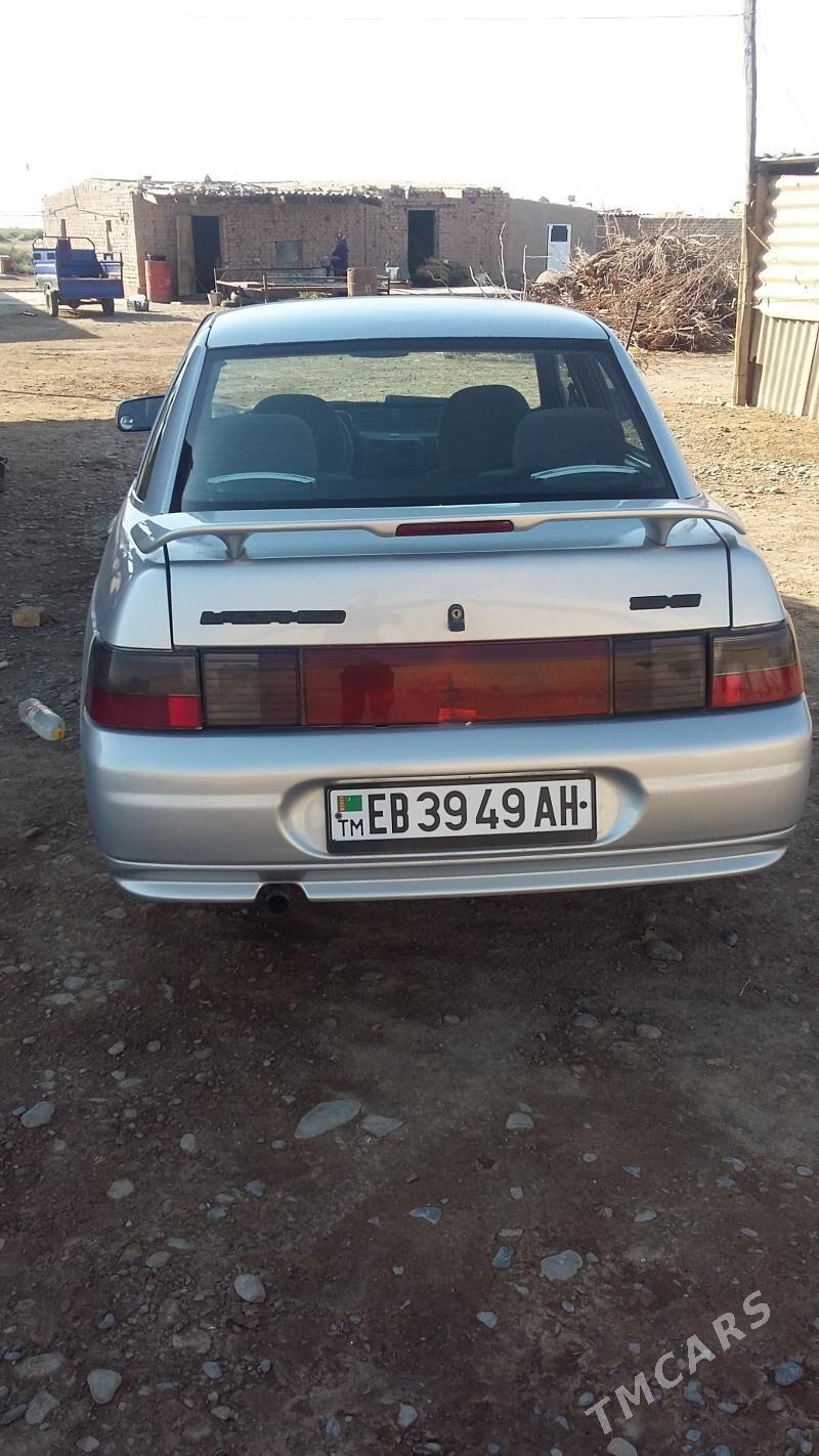 Lada 2110 2004 - 30 000 TMT - Теджен - img 1
