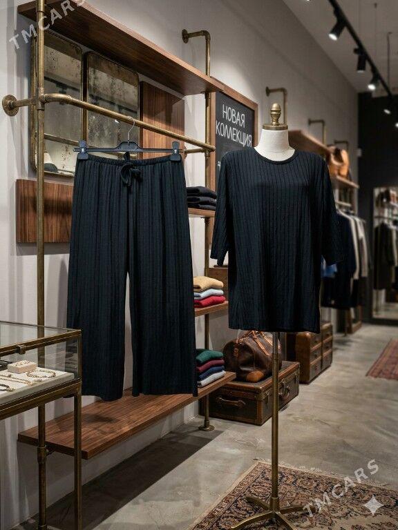 Женская двойка. 3XL-4XL. - Ашхабад - img 1