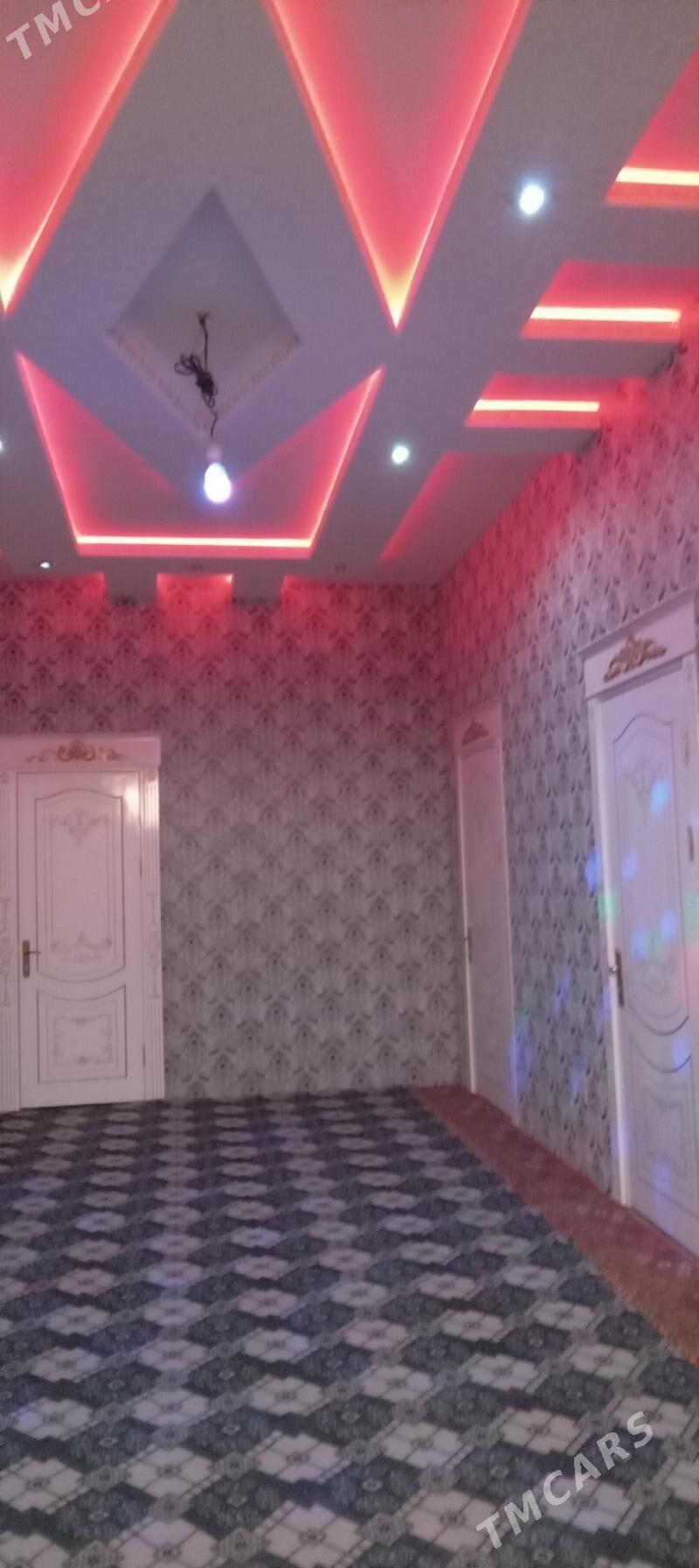 аржаникидзеда - Daşoguz - img 1