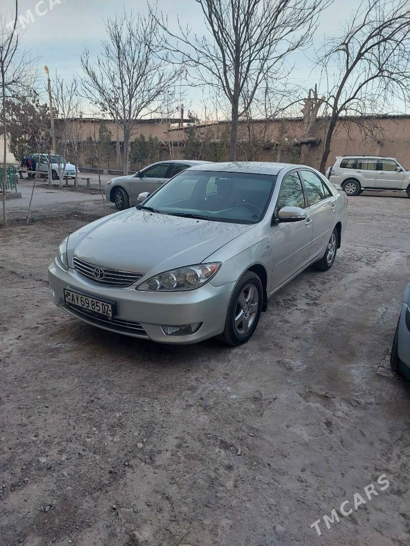 Toyota Camry 2006 - 190 000 TMT - Daşoguz - img 1