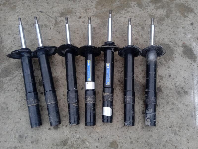 e39 amertzator 200 TMT - Балканабат - img 1