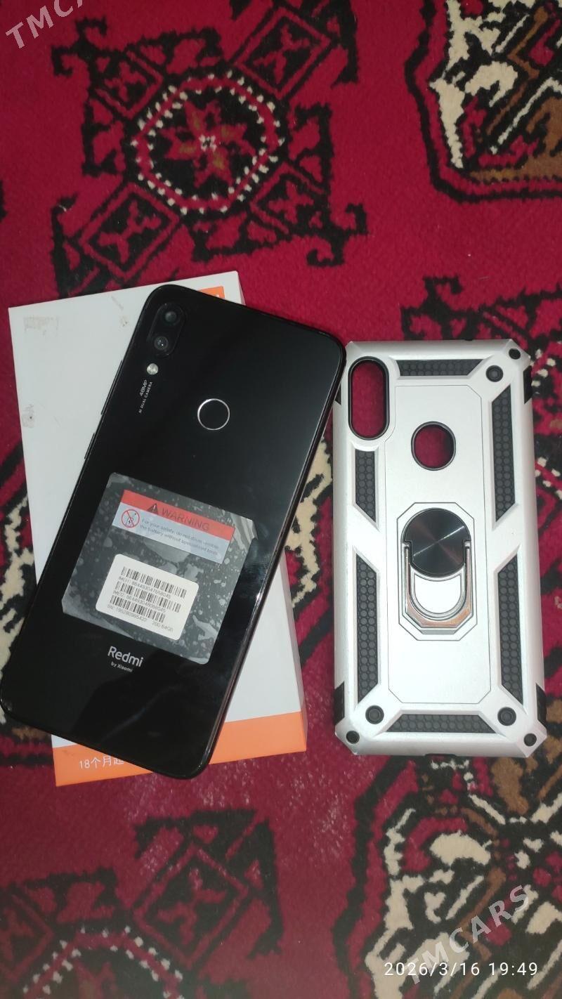 Redmi Note7 - Саят - img 1