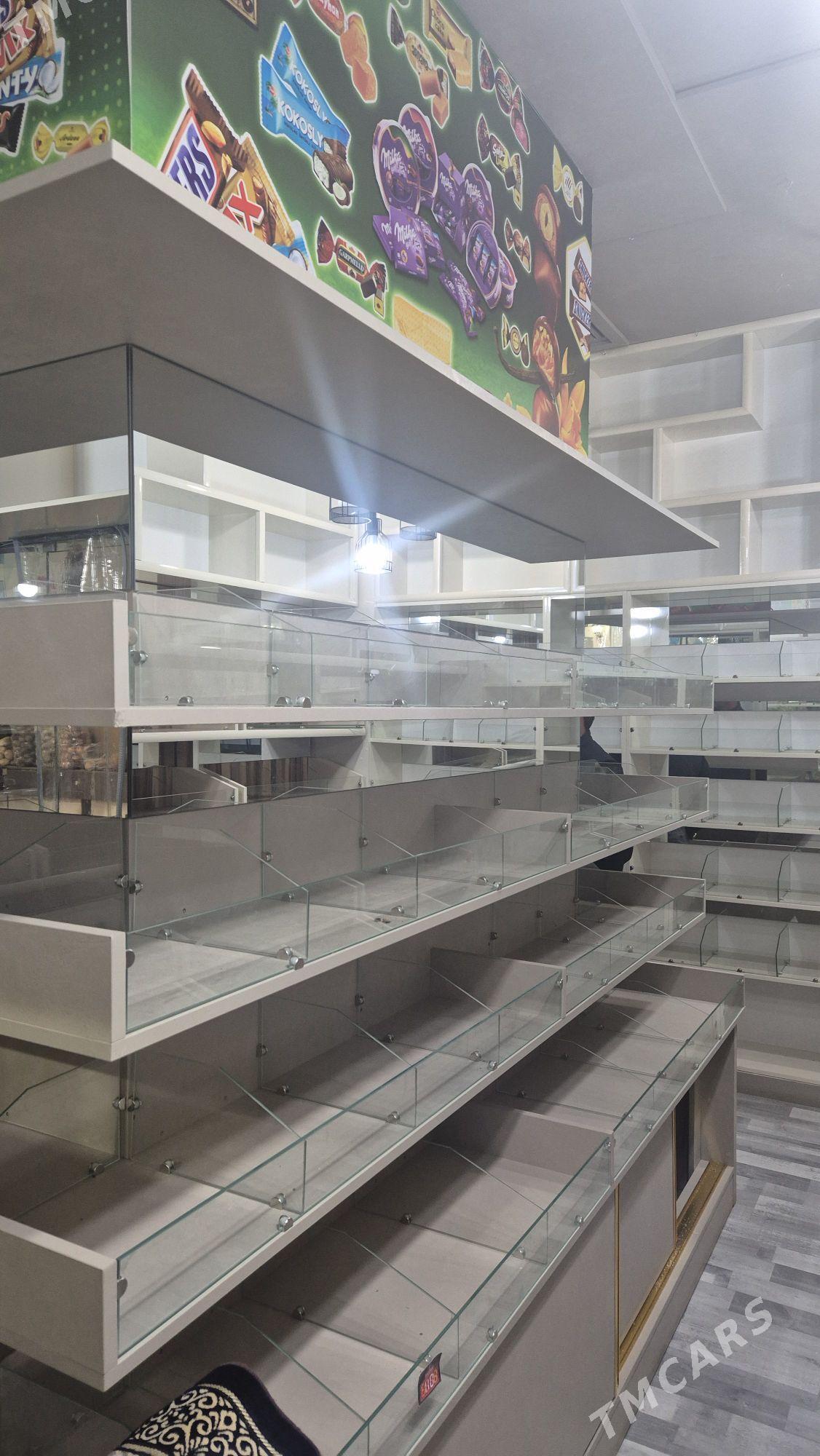 mebel - Aýtakow (Oguzhan köç.) - img 1