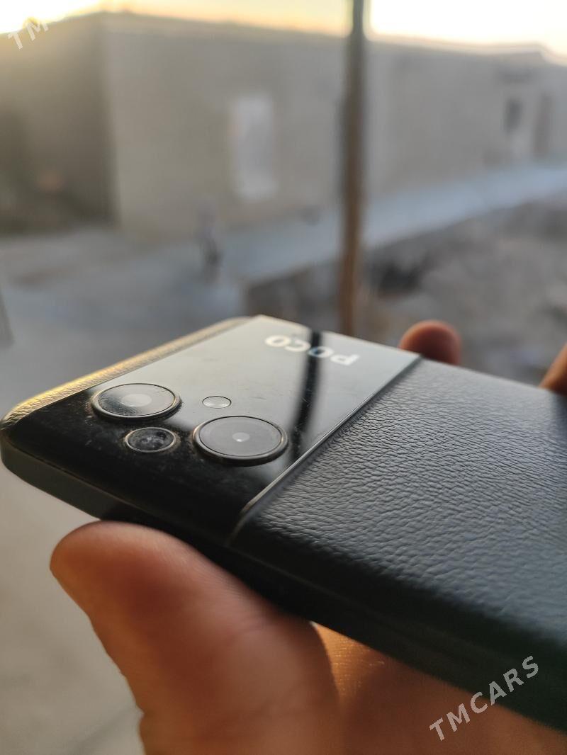 poco m5 pro - Дашогуз - img 1