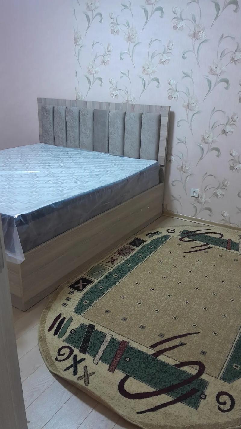 Шевченко 3 комнатная 3 этаж - Ашхабад - img 1