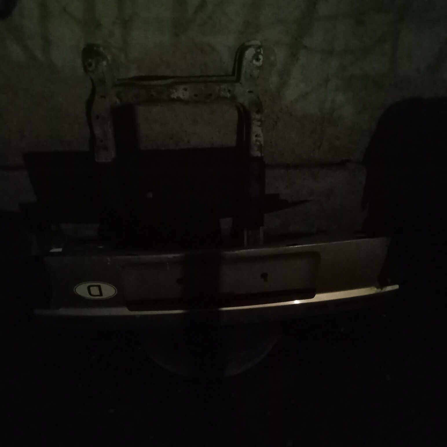 opel astra krlo 100 TMT - Багир - img 1