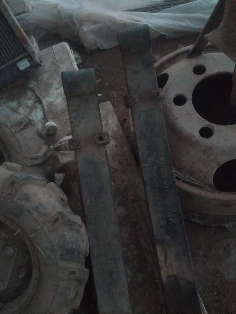 Kia Bongo 2 400 TMT - Дашогуз - img 1