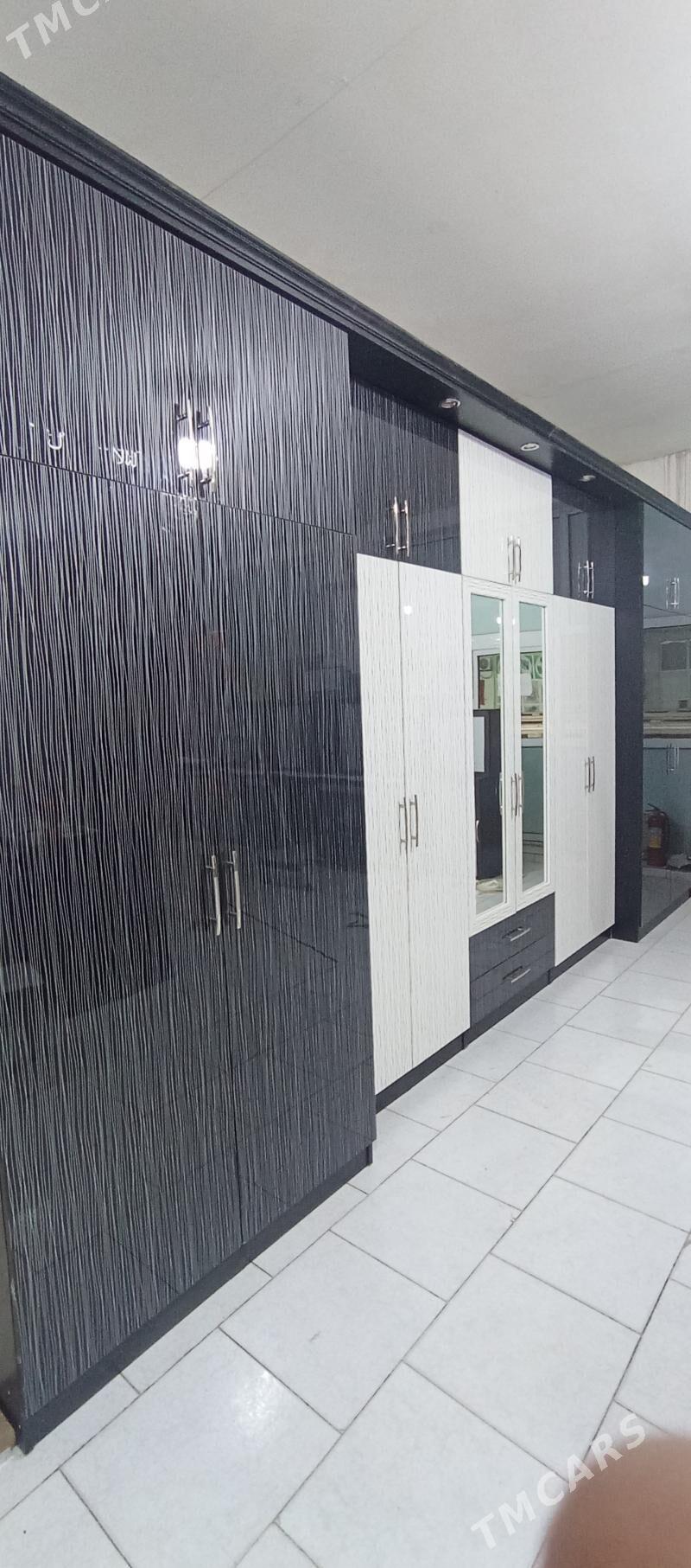 Şkaf 5 metr - Mary - img 1