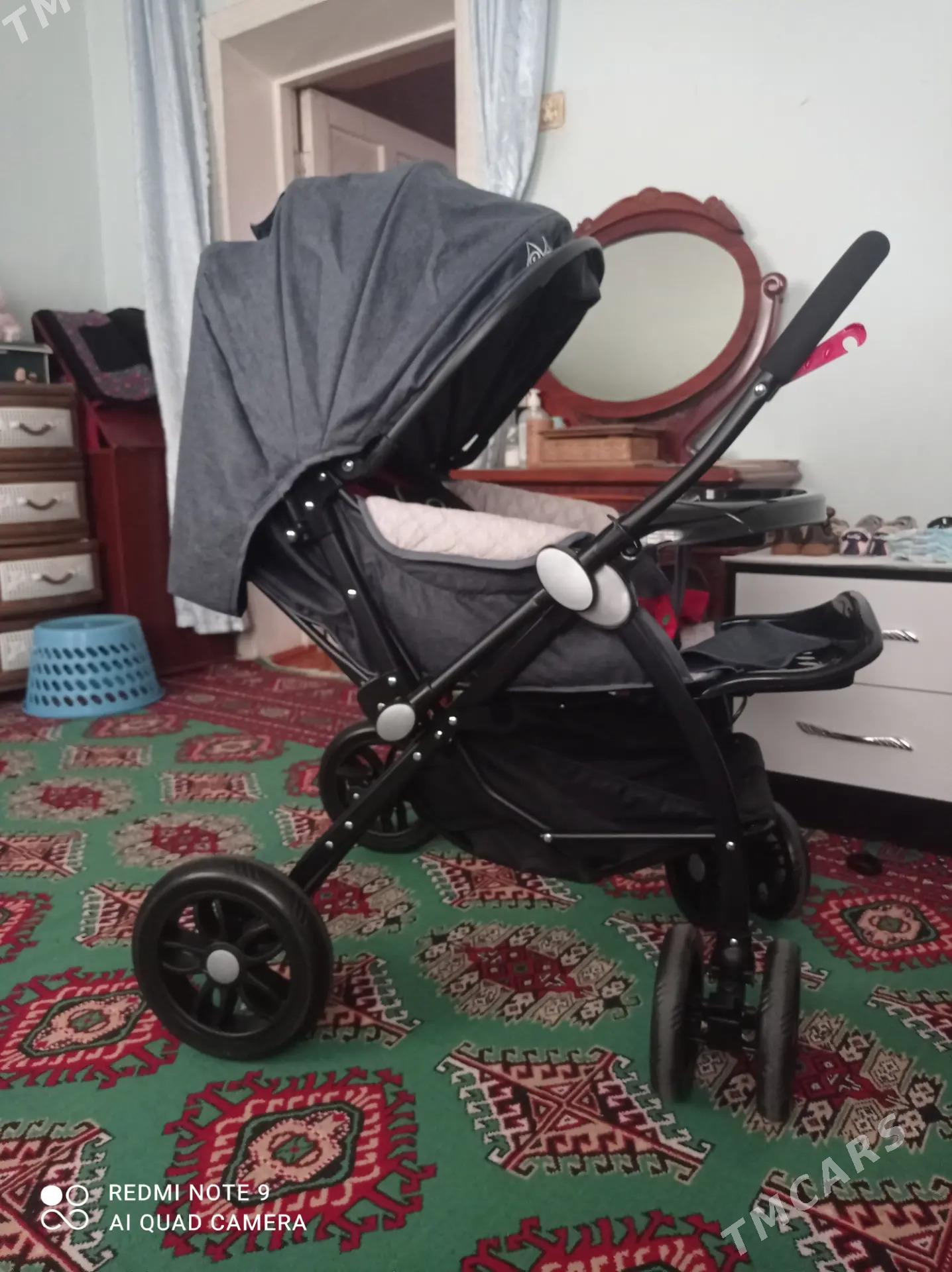 kalyaska - Фарап - img 1