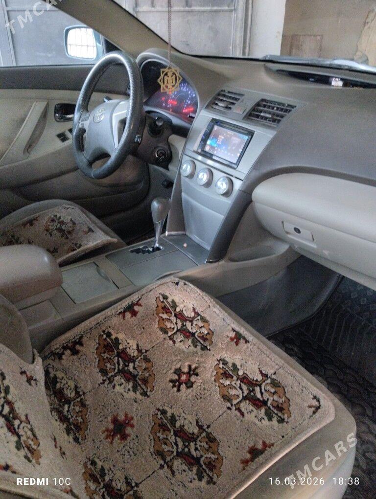 Toyota Camry 2010 - 200 000 TMT - Gurbansoltan Eje - img 1