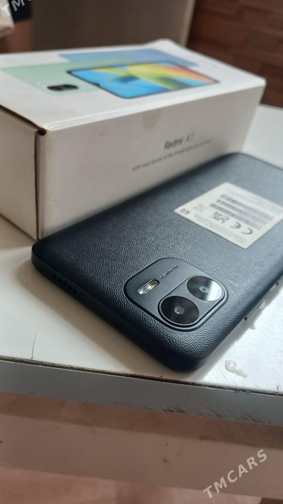 JRedmi a1 - Aşgabat - img 1