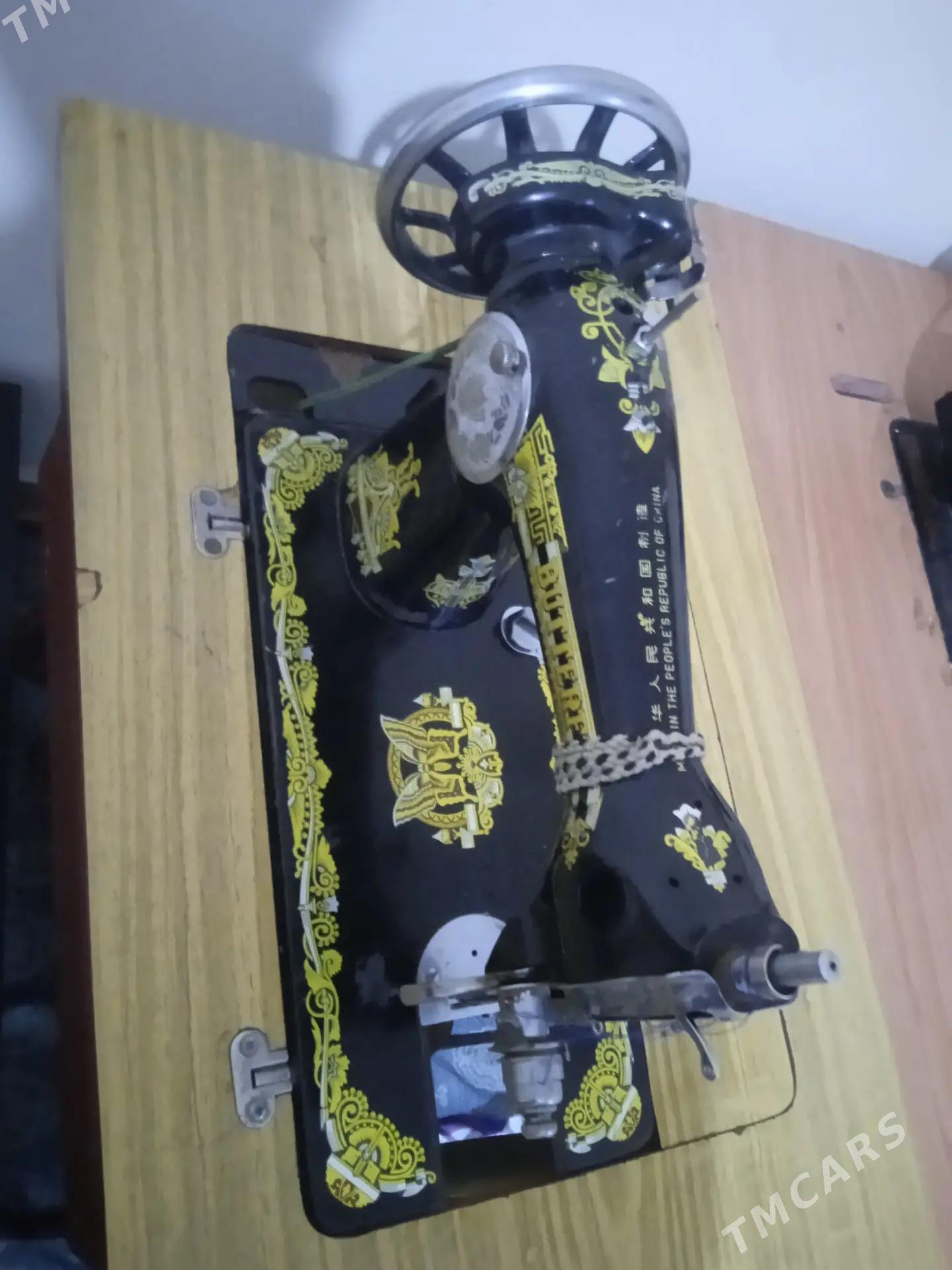 1koynek tikya 1yaka tikya - Ашхабад - img 1