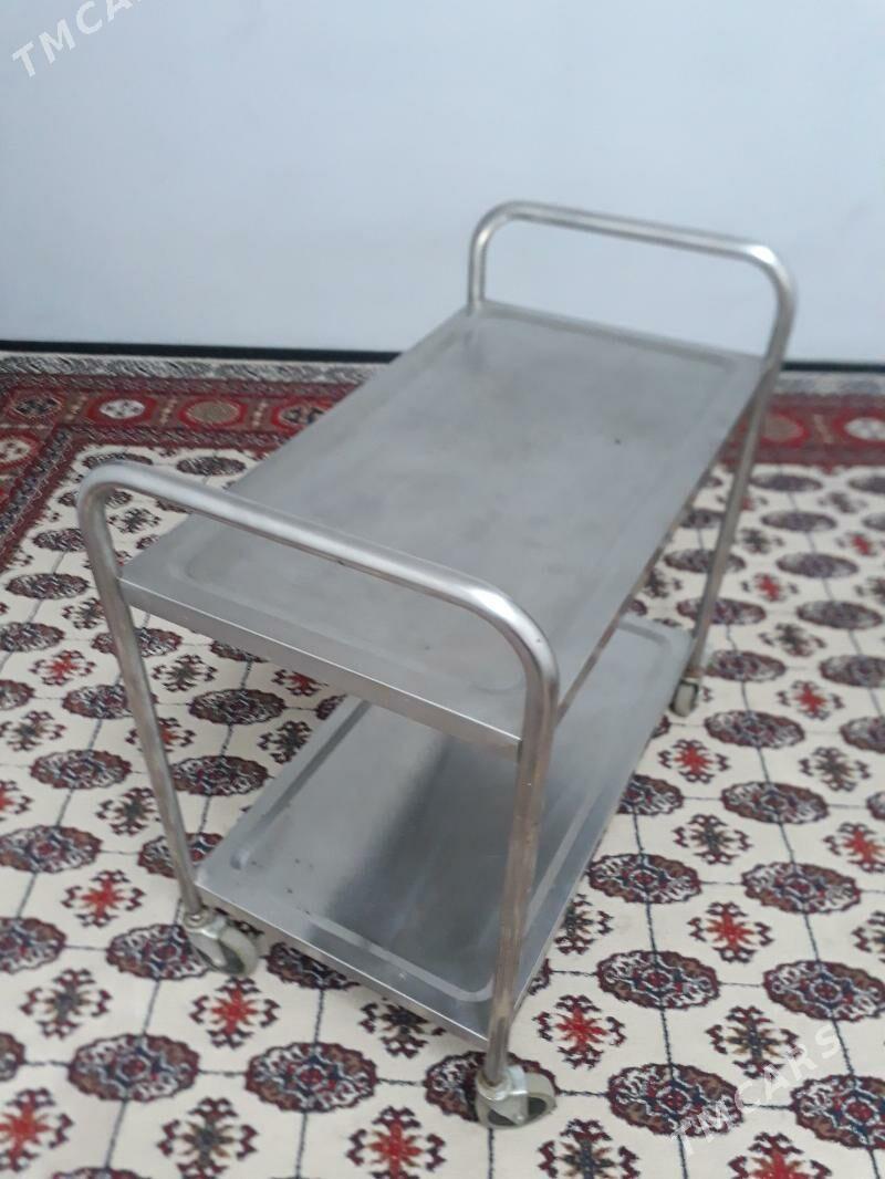 Nahar araba - 11 мкр - img 1